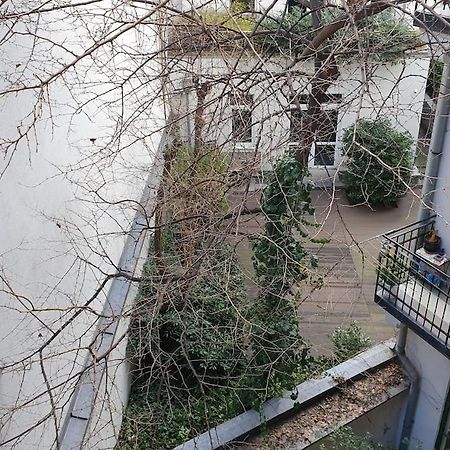 Petofi Apartment With Air Condition Budapeste Exterior foto