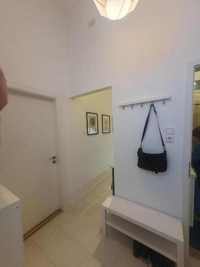 Petofi Apartment With Air Condition Budapeste Exterior foto