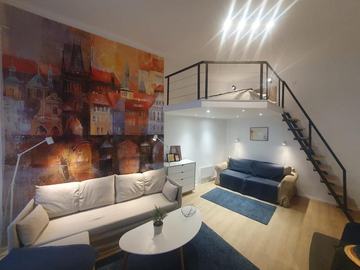 Petofi Apartment With Air Condition Budapeste Exterior foto