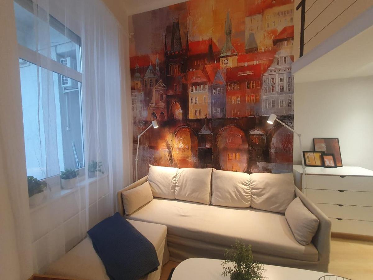 Petofi Apartment With Air Condition Budapeste Exterior foto