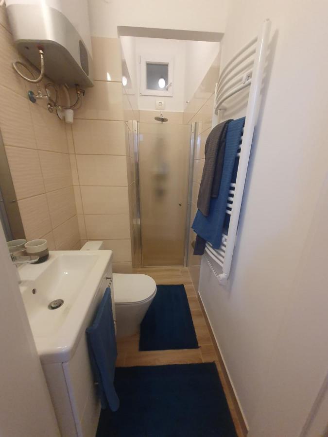 Petofi Apartment With Air Condition Budapeste Exterior foto
